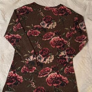 LuLaRoe Nora size small